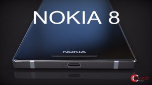 Nokia Penta- 5 Camera Smartphone