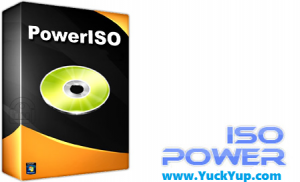 Power ISO 7.0 setup download
