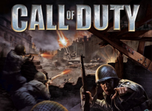 Call Of Duty 1 Highly Compressed Setup Download