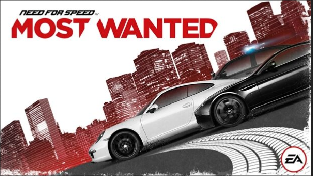 Read more about the article Need For Speed Most Wanted 2012 Pc setup