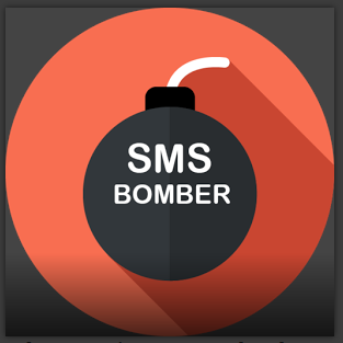 BOMBitUP: The SMS Bomber..