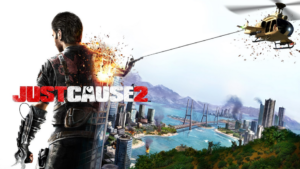 Just Cause 2 pc game free download here