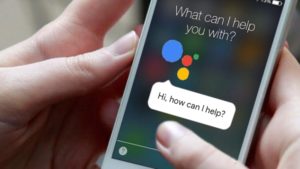 Google is bringing Assistant to people with offline version