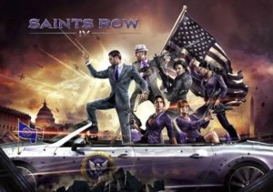 Read more about the article Saints Row IV: Download free for pc