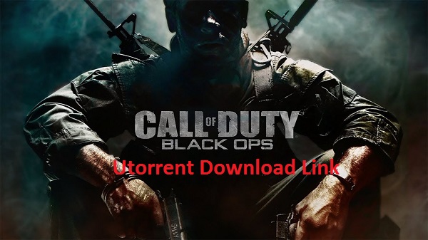 Call Of Duty Black Ops 1 Download Free torrent link