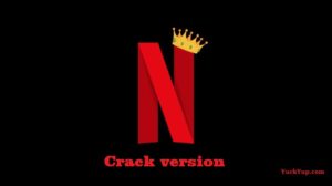 Netflix Premium/MOD (Cracked) for lifetime