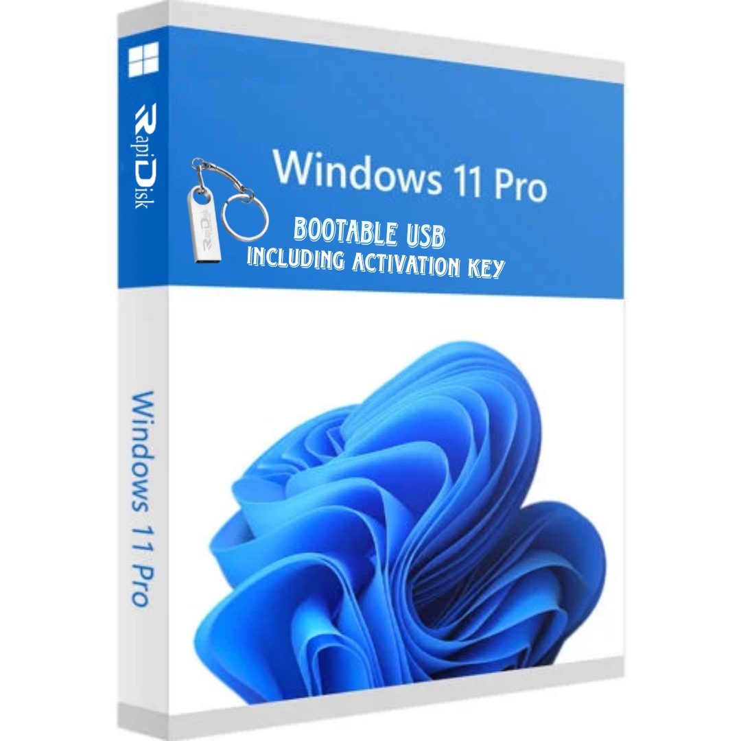 Read more about the article Window 11 Installation Process